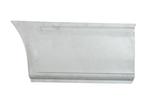 Panou reparatie Dreapta Spate potrivit FORD TRANSIT V, TRANSIT V FL 2000-2013 - (inainte de roata; model lung)