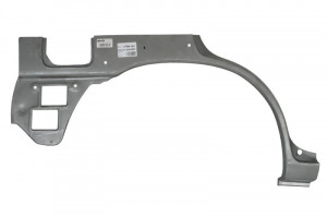 Panou reparatie Dreapta Spate potrivit SUZUKI GRAND VITARA I 5D 1998-2005