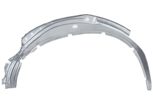 Panou reparatie Dreapta Spate potrivit VW TRANSPORTER T4 1990-2003 - (aparatoare de noroi)