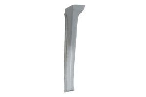 Panou reparatie Stanga Fata potrivit VW LT I 04.75-06.96 1975-1996 - (partea de sus; post)