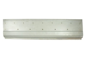 Panou reparatie Stanga potrivit CITROEN JUMPER II; FIAT DUCATO; PEUGEOT BOXER 2006-2014 - (inaltime 40cm)