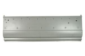 Panou reparatie Stanga potrivit FORD TRANSIT VI V363, TRANSIT VI V363 FL dupa 2013 - (inaltime 52cm; lungime 148cm)