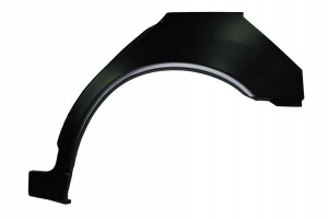 Panou reparatie Stanga Spate potrivit MERCEDES E-CLASS W210 1995-2003