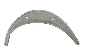 Panou reparatie Stanga Spate potrivit MERCEDES W123 1976-1985 - (exterior; versiune coupe)