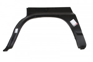 Panou reparatie Stanga Spate potrivit NISSAN PATROL III/2 4D 1986-1998