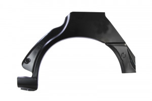 Panou reparatie Stanga Spate potrivit SEAT CORDOBA 6K; VW POLO CLASSIC 4/5D 1993-2001