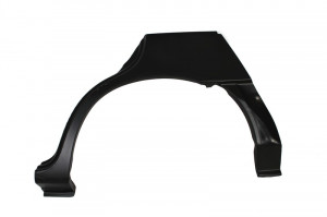 Panou reparatie Stanga Spate potrivit VOLVO S40 I, V40 1995-2004