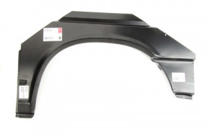 Panou reparatie Stanga Spate potrivit VW TRANSPORTER T4 1990-2003 - (model scurt) - Img 2