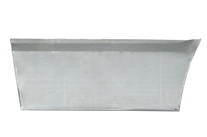Panou reparatie usa Fata Dreapta potrivit FORD TRANSIT 2000-2014 - (acoperire, partea inferioara)