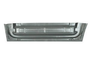Panou reparatie usa Fata Dreapta potrivit MERCEDES SPRINTER 2-T (B901, B902), SPRINTER 3-T (B903), SPRINTER 4-T (B904), SPRINTER 5-T (B905); VW LT 28-35 II 1995-2006 - (conducta)