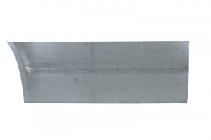 Panou reparatie usa Fata Stanga potrivit VW MULTIVAN T5, TRANSPORTER T5 dupa 2003 - (strat, inaltime 300mm)