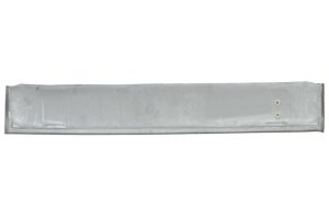 Panou reparatie usa Spate Dreapta potrivit MERCEDES T1 (601), T1 (601, 611), T1 (602), T1 (B601), T1 (B602), T1/TN 1977-1996 - (conducta)