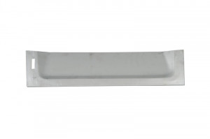 Panou reparatie usa Spate Stanga potrivit FORD TRANSIT, TRANSIT TOURNEO 1986-2000 - (strat, partea inferioara, inaltime 200mm)