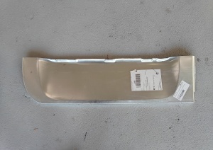 Panou reparatie usa Stanga Spate potrivit MERCEDES SPRINTER 906; VW CRAFTER 2E 2006-2013 - (Copertă; partea inferioara) - Img 2