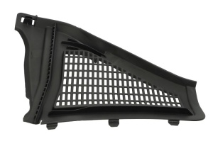 Panou scurgere parbriz Stanga potrivit BMW X3 F25 2010-2017