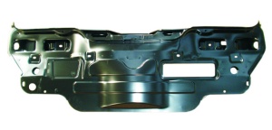 Panou spate inferior potrivit FIAT SEICENTO / 600 1998-2010