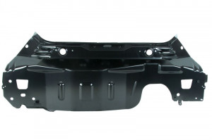 Panou spate potrivit FORD FIESTA V, FIESTA VI Hatchback 2008-2017 - (interior)
