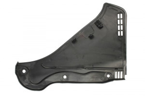Panou transfer stanga potrivit BMW 5 F10, F11 2009-2017 - Img 2