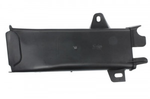 Piese bara fata stanga plastic potrivit BMW 7 F01, F02, F03, F04 2008-2015