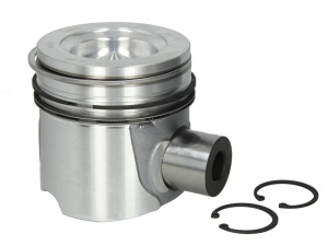 Piston (diametru 102mm, STD) potrivit GINAF; IVECO potrivit IVECO EUROCARGO I-III, MAGIRUS; DAEWOO NOVUS; TERBERG-BENSCHOP URBIN F4AE0481A-F4AE3681E 09.00- - Img 2