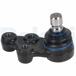 Pivot axa Dreapta (exterior/inferior fata) potrivit SSANGYONG RODIUS I 2.7D/3.2 05.05- - Img 1