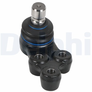Pivot axa Dreapta (exterior/inferior fata) potrivit SSANGYONG RODIUS I 2.7D/3.2 05.05- - Img 3
