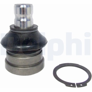 Pivot axa Dreapta/Stanga (inferior fata) (diametru con 20mm) potrivit CITROEN C4 AIRCROSS, C-CROSSER, C-CROSSER ENTERPRISE; DODGE CALIBER; JEEP COMPASS, PATRIOT; MITSUBISHI ASX 1.5-3.0 01.02- - Img 2