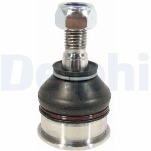 Pivot axa Dreapta/Stanga (superior fata) (diametru con 12,9mm) potrivit SMART FORTWO 0.8D/1.0/Electric 01.07- - Img 2