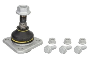Pivot axa Dreapta/Stanga (superior fata) (diametru con 17,3mm) potrivit LADA 1200-1500, 1200-1600, NIVA, NOVA, TOSCANA 1.2-1.9D 01.70- - Img 1