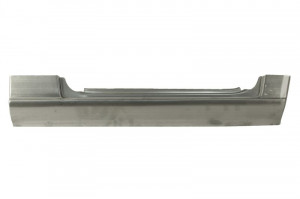 Placă prag fata dreapta potrivit MERCEDES SPRINTER 901, 902, 903, 904, 905; VW LT II 1995-2006