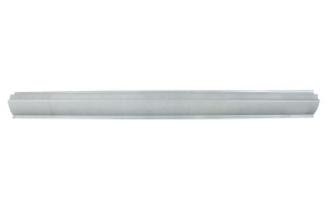 Placă prag stanga/dreapta potrivit NISSAN PATHFINDER III R51 2005-2012 - (kit reparatie, lungime 172cm)