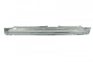 Placă prag stanga potrivit BMW 5 E34 1987-1997 - (grosime 1mm)