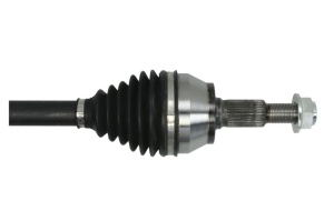Planetara fata stanga 69/653mm potrivit JEEP COMMANDER, GRAND CHEROKEE III 3.0D-6.1 10.04-12.10 - Img 2