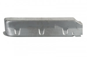 Podea Dreapta potrivit MERCEDES SPRINTER 2-T (B901, B902), SPRINTER 3-T (B903), SPRINTER 4-T (B904), SPRINTER 5-T (B905); VW LT 28-35 II, LT 28-46 II 1995-2006 - (fara intarire)