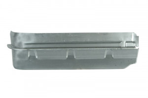 Podea Stanga potrivit MERCEDES SPRINTER 2-T (B901, B902), SPRINTER 3-T (B903), SPRINTER 4-T (B904), SPRINTER 5-T (B905); VW LT 28-35 II 1995-2006 - (cu intarire, complet)