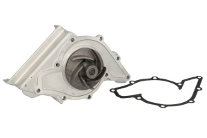 Pompa apa cu garnitura potrivit AUDI 100 C4, 80 B4, A6 C4, A8 D2, CABRIOLET B3, COUPE B3 2.6/2.8 12.90-08.00 - Img 1