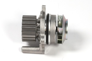 Pompa apa cu garnitura potrivit AUDI A1, A3, A4 ALLROAD B8, A4 B8, A5, A6 C7, Q3, Q5, TT; SEAT ALHAMBRA, ALTEA, ALTEA XL, EXEO, EXEO ST, IBIZA IV, IBIZA IV SC, IBIZA IV ST 1.2D-2.0D 08.98- - Img 2