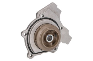 Pompa apa cu garnitura potrivit AUDI A3, A4 ALLROAD B8, A4 B8, A5, A6 C7, A8 D4, Q3, Q5, TT; SEAT ALHAMBRA, ALTEA XL, EXEO, EXEO ST, LEON; SKODA OCTAVIA II, SUPERB II, YETI 1.8-2.0H 09.04-07.19 - Img 1