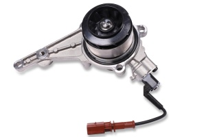 Pompa apa cu garnitura potrivit AUDI A3, A4 ALLROAD B9, A4 B9, A5, A6 ALLROAD C8, A6 C8, A7, Q2, Q3, Q5; CUPRA FORMENTOR; FORD TOURNEO CONNECT V761 NADWOZIE WIELKO 1.5-2.0DH 08.14- - Img 2