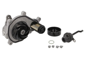 Pompa apa cu garnitura potrivit BMW 3 (F30, F80), 5 (G30, F90), 7 (G11, G12) 1.6-6.6 07.15- - Img 1