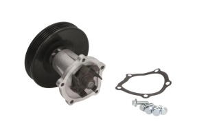 Pompa apa cu garnitura potrivit BMW 3 (F30, F80); CHEVROLET AVEO / KALOS, SPARK; JEEP RENEGADE 1.0-2.0D 06.06- - Img 1