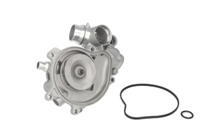Pompa apa cu garnitura potrivit BMW 5 (E60), 5 (E61), 6 (E63), 6 (E64), 7 (E65, E66, E67), X5 (E53) 3.6-6.0 01.00-12.10 - Img 2