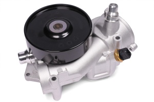 Pompa apa cu garnitura potrivit BMW 5 (F10), 6 (F12), 6 (F13), 6 GRAN COUPE (F06), X5 (F15, F85), X6 (F16, F86) 4.4 09.11-07.19 - Img 3