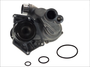 Pompa apa cu garnitura potrivit BMW 7 (E38), 8 (E31) 5.4 09.94-07.01 - Img 2