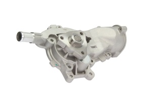 Pompa apa cu garnitura potrivit CHEVROLET AVEO, CRUZE, ORLANDO, TRAX; OPEL ADAM, ASTRA J, ASTRA J GTC, CASCADA, CORSA D, CORSA D/HATCHBACK, CORSA E, CORSA E/HATCHBACK, INSIGNIA A 1.0-1.4LPG 07.06- - Img 2