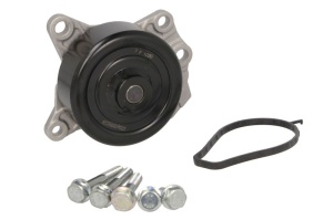 Pompa apa cu garnitura potrivit CHEVROLET SUBURBAN 2500; CITROEN C1; DAIHATSU CUORE VII, SIRION; PEUGEOT 107; SUBARU JUSTY IV; TOYOTA AYGO, AYGO/HATCHBACK, YARIS, YARIS / VIOS 1.0/1.0LPG/8.1 09.00- - Img 2