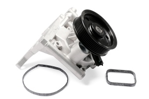 Pompa apa cu garnitura potrivit CHEVROLET TRAX; OPEL ASTRA J, ASTRA J GTC, ASTRA K, CORSA C, CORSA D, INSIGNIA A, INSIGNIA A COUNTRY, INSIGNIA B, INSIGNIA B GRAND SPORT 1.0/1.2/1.6D 09.00- - Img 4