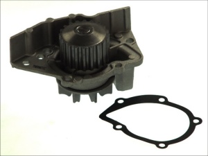 Pompa apa cu garnitura potrivit CITROEN BERLINGO, EVASION, JUMPER I, JUMPY I, XANTIA, XSARA, ZX; FIAT DUCATO, SCUDO, ULYSSE; PEUGEOT 306, 406, 806, BOXER, EXPERT, PARTNER 1.8D-2.0LPG 07.92-12.06 - Img 2