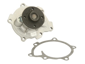 Pompa apa cu garnitura potrivit CITROEN C4 AIRCROSS; MITSUBISHI ASX, ECLIPSE CROSS, LANCER VIII, OUTLANDER II, OUTLANDER III; PEUGEOT 4008 1.8D/2.2D 11.06- - Img 2