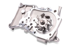 Pompa apa cu garnitura potrivit DACIA DOKKER, DOKKER/MINIVAN, DUSTER, DUSTER/SUV, LODGY, LOGAN, LOGAN EXPRESS, LOGAN II, LOGAN MCV, SANDERO, SANDERO II; LADA LARGUS 1.4-1.6LPG 11.97- - Img 4